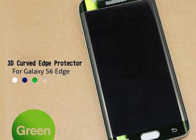 China Anti - Glare Samsung Replacement Parts , Mobile Phone Tempered Glass Screen Protector for sale