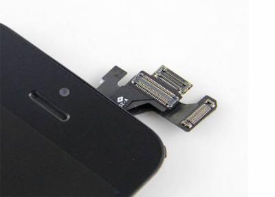 Κίνα Iphone 5 κινητές τηλεφωνικές LCD οθόνες συμβατές 4.7 ίντσες μικρών μερών προς πώληση