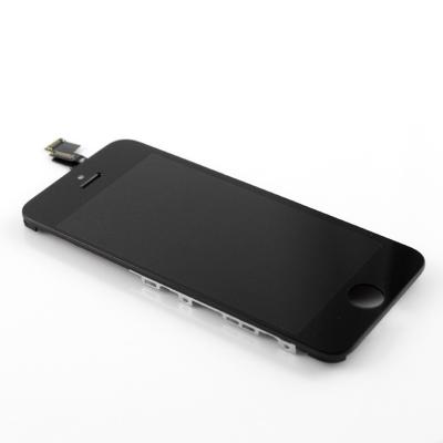 China 100% Original Black iPhone 5C LCD Display Touch Screen Digitizer for sale