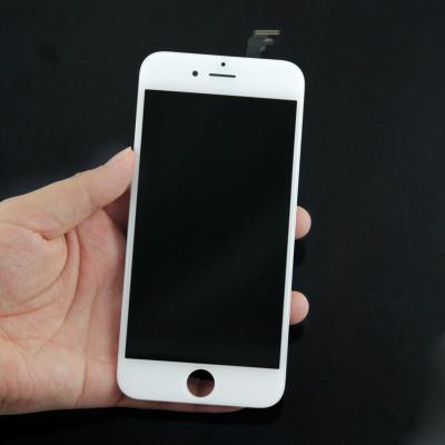 Κίνα Επαγγελματίας 4.7» iphone 6 οθόνης αφής Digitizer LCD αντικατάσταση προς πώληση