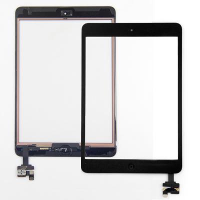 Κίνα Αυστηρά δοκιμασμένο iPad Digitizer οθόνης αφής με την οθόνη αφής τσιπ ολοκληρωμένου κυκλώματος για το iPad μίνι προς πώληση