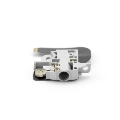 China Audio Headphone Jack and Hold Switch for iPad Replacement Parts with Flex Cable for sale