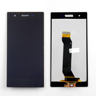 China Soem LCD LCD-Bildschirm IPS Smartphone mit Analog-Digital wandler für Sony Xperia Z1S 39T zu verkaufen