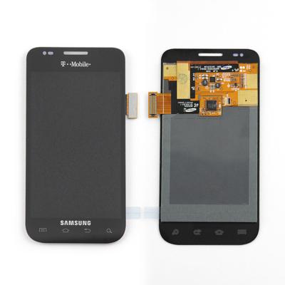 China Samsung LCD Screen Replacement with Touch Screen Digitizer Assembly for Samsung T959 for sale