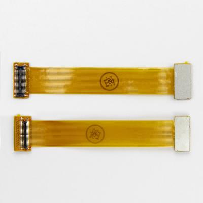 China Replacement Parts for Samsung Galaxy Note LCD Testing Extension Lead Flex Cable for sale