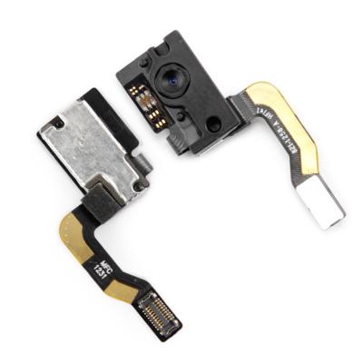 China iPad 3 Front Facing Camera Flex Cable for Apple iPad Replacement  Parts for sale