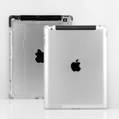 China iPad 3 Back Cover Replacement Parts 3G Versions Cover Housing for sale