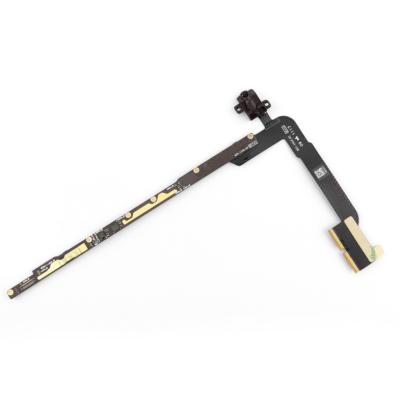 China OEM iPad 3 Headphone Jack Repair with Flex Cable with IC Board Assembly for sale