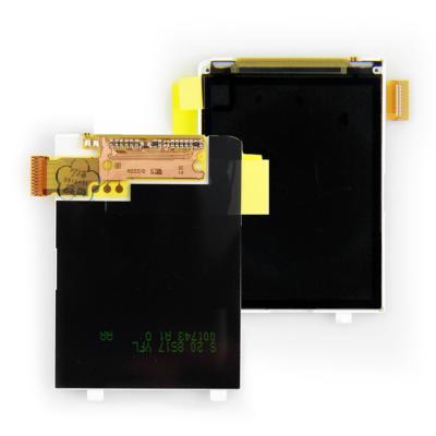 China OEM Apple Vervangingsdelen voor iPod nano 3 LCD het Vertoningsscherm Te koop