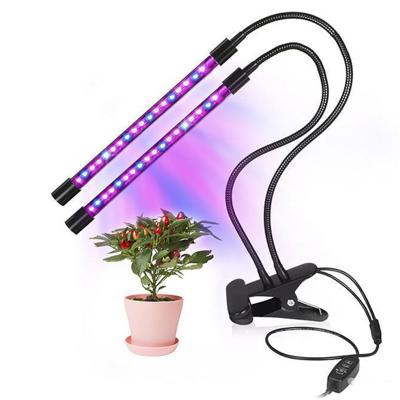 China Easy Install Reliable Purple Grow Light Safety Mini Grow Light High Quality Grow Light Full Spectrum for sale