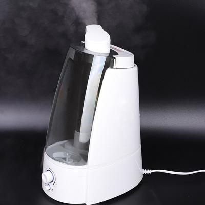 China Household Good Quality Air Humidifier Korean Air Humidifier Ultrasonic Air Purifier Filter for sale