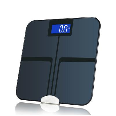 China Other Popular Healthy Body Fat Scale Best Price TS-8011-H Multifunctional Weight Scale Top Quality Product for sale