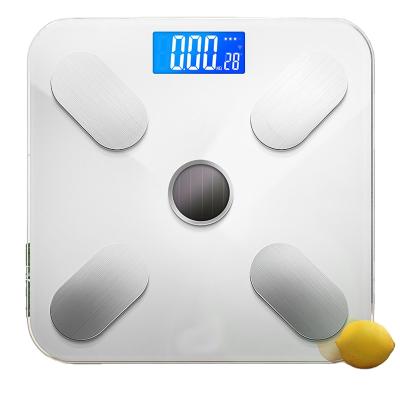 China Other new type popular weight product low price healthy body fat scale multifunctional new type scale for sale