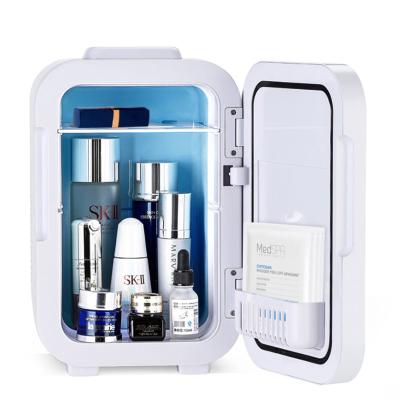 China Hot Sale Mini Refrigerator Skin Care For Selling Mini Refrigerator Skin Care, Mini Refrigerator For Home for sale