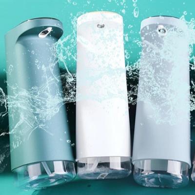 China Foam Hot Sale Amazon Soap Dispenser Touchless Sensor Foam Dispenser Automatic Liquid Soap Dispenser for sale