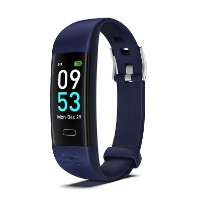 China 2021 GPS Navigation Watches Men Women Smartwatch Heart Rate Step Calorie Fitness Tracking Sports Smart Bracelet for sale