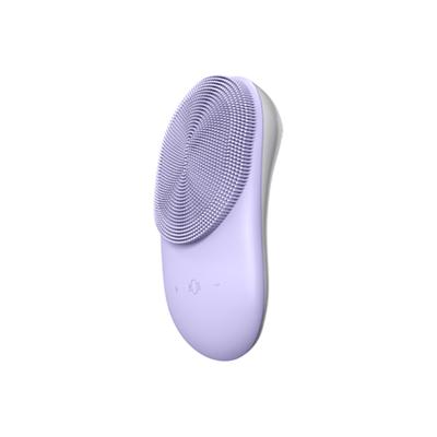 China Good Quality Facial Brush DEEP CLEANING Factory Sell Electric Sweep Face Seal Detergent Brush Face for sale