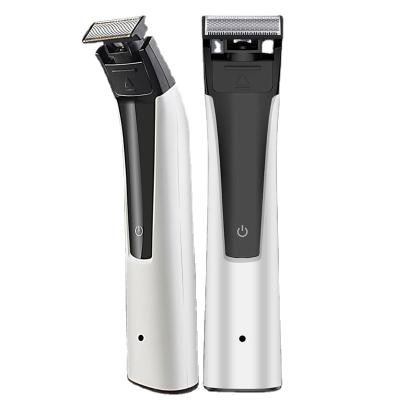 China Other good quality hot sale professional rechargeable electric trimmer for men for sale