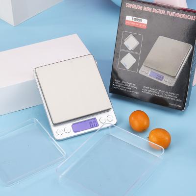 China Weight Measuring Hot Selling Amazon Food Scale Digital Kitchen Electronic Kitchen Scale Multifunctional Kitchen for sale