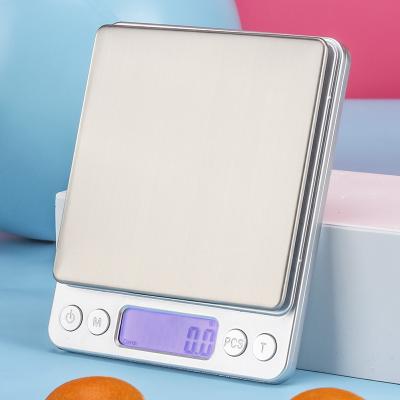 China Weigh Amazon Measuring Success Kitchen Scales Digital Electronic Kitchen Scale Multifunctional Kitchen Scale for sale