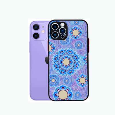 China Shockproof For iphone 11 12 13 Pro Mini Pro Max Custom Designer Printed High Quality Shockproof Cell Phone Case for sale