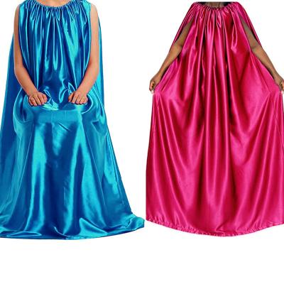 China SPA Vaginal Private Label 5 Feet Customized Plus Size Yoni Steam Gowns Vaginal Steam Gown for sale