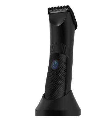 China Cordless Safety Private Label Hair Trimmer for sale