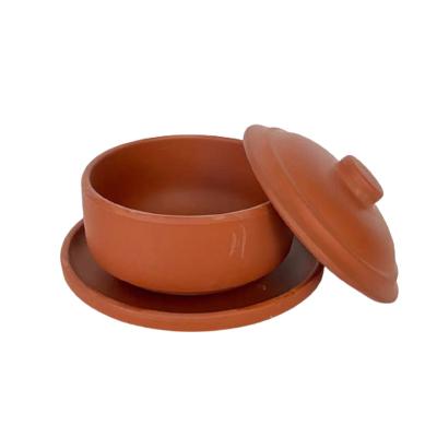 China Disposable domestic traditional cooking soup kictchen pot set for sale