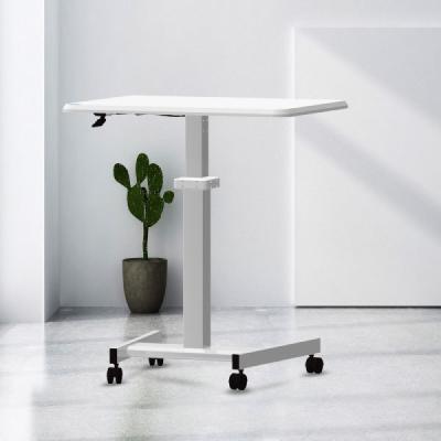 China Adjustable Position (Height) Electric Height Adjustable Up Desk Frame Square Shape for sale