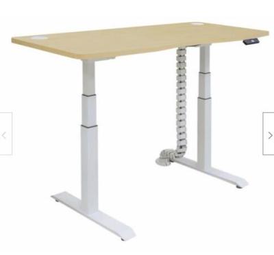 China Ergonomic Electric Height Adjustable Desk (Height) Adjustable Desk for sale