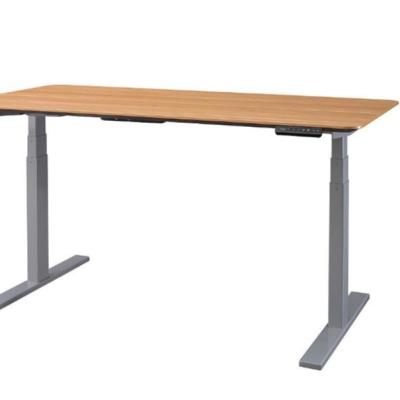 China Dynamic Smart Electric Height Adjustable (Height) Desk for sale