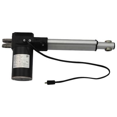 China 1Year Warranty Linear Actuator Waterproof For Adjustable Bed Parts for sale