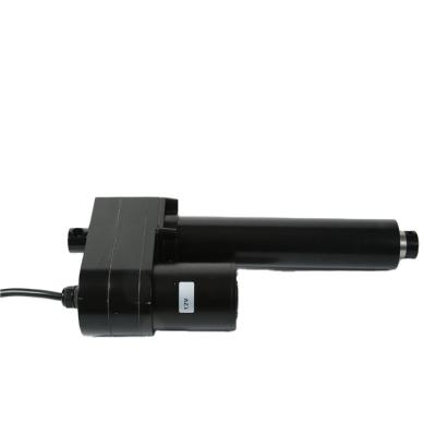 China Max Load 10000 N Waterproof Customizable Motor Electric Linear Stroke Actuators for sale