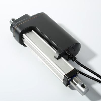 China Best Stable 7000N Electric Solar Linear Actuator Waterproof for sale