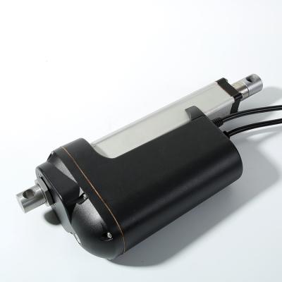 China 12V 24V Waterproof Linear Actuator for Solar Tracker System for sale