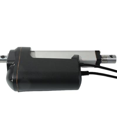 China DC 24V Waterproof Solar Tracking Linear Actuator for sale