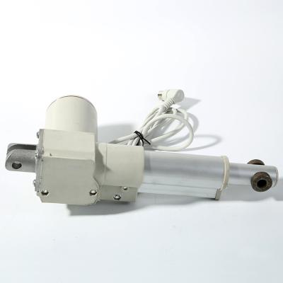 China Waterproof New Miniature Powder Metallurgy Linear Gear Actuator Price for sale