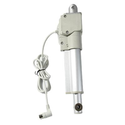 China Waterproof linear 24VDC actuator for the Smart Home and a variety of beds for sale