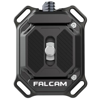 China Metal Falcam F38 Quick Release Camera Strap Clip, Camera Accessories for sale