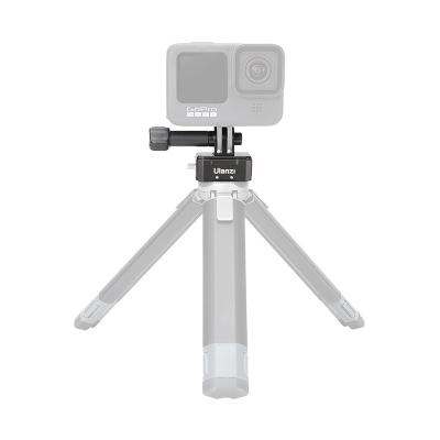 China Ulanzi R079 Universal Metal Hummingbird Camera Quick Release Mount for Action Camera, Camera Accessories for sale