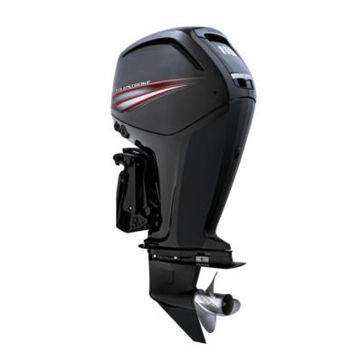 China Mercury 4 Stroke 300HP XL VERADO Boat Motor Outboard Engine 300HP XL VERADO for sale