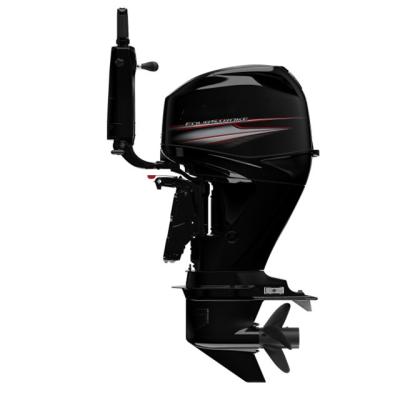 China Mercury 4 Stroke 300CXL VERADO Boat Motor Outboard Engine 300CXL VERADO for sale