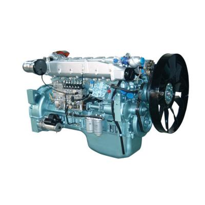 China Water Cooled Hot Sale 309kw Sinotruk Truck Diesel Engine D12.42 for sale