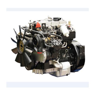 China 81kw Phaser110Ti-30 Lovol Water Cooled Diesel Engine 4B110-e3P For Engineering Vehicle for sale