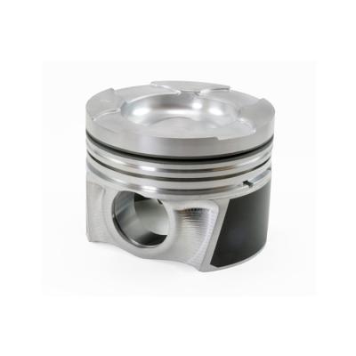 China Hot Sales EMD 645E3 Cast Iron Piston 8459702 MACHING Engine Spare Parts for sale