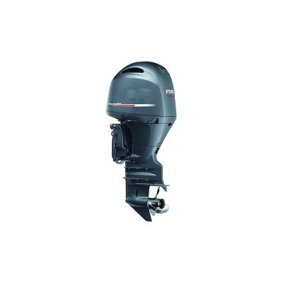 China New and high quality 150hp Marine Brand F150FETX diesel outboard engine for sale