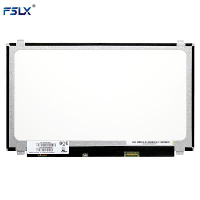 China Factory wholesale 30 inch NT156WHM-N32 V8.0 slim non-curved 15.6 inch led screen for BOE laptop pantalla display nt156whmn32 laptop screen for sale