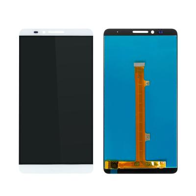 China 6.0 inch For Huawei Mate 7 MT7 MT7-TL10 MT7-TL00 MT7-UL00 MT7-L09 MT7-CL00 LCD Display Touch Screen Digitizer Assembly For Huawei Mate 7 for sale