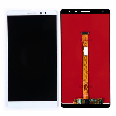 China Factory Wholesale For Huawei Mate 8 LCD Monitor Components, LCD Display With Touch Screen Digitizer For Huawei Mate 8 For LCD from HUAWEI Mate 8 for sale