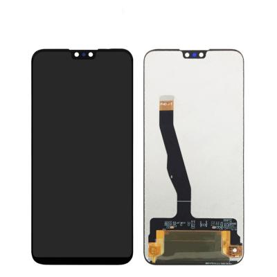 China LCD Displays Touch Screen High Quality Digitizer Mobile Phone Components For Huawei Y9 2019 For Huawei Y9 2019 for sale